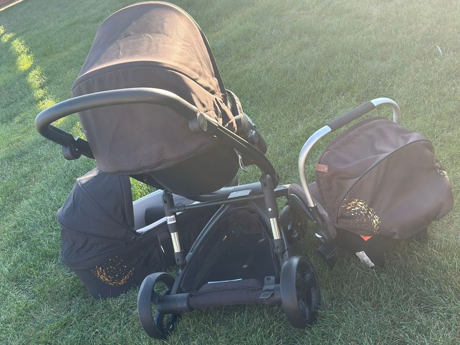 Carucior copii Chipolino