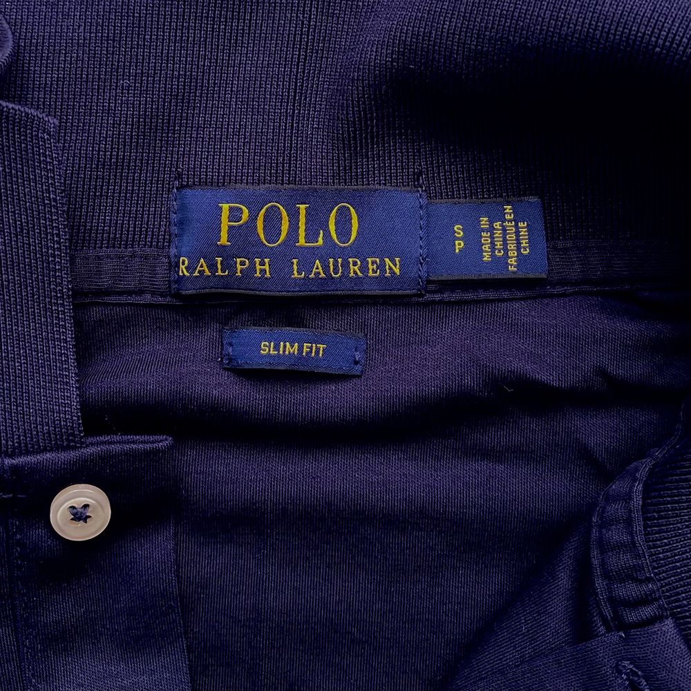 Polo Ralph Lauren Тениска Размер S