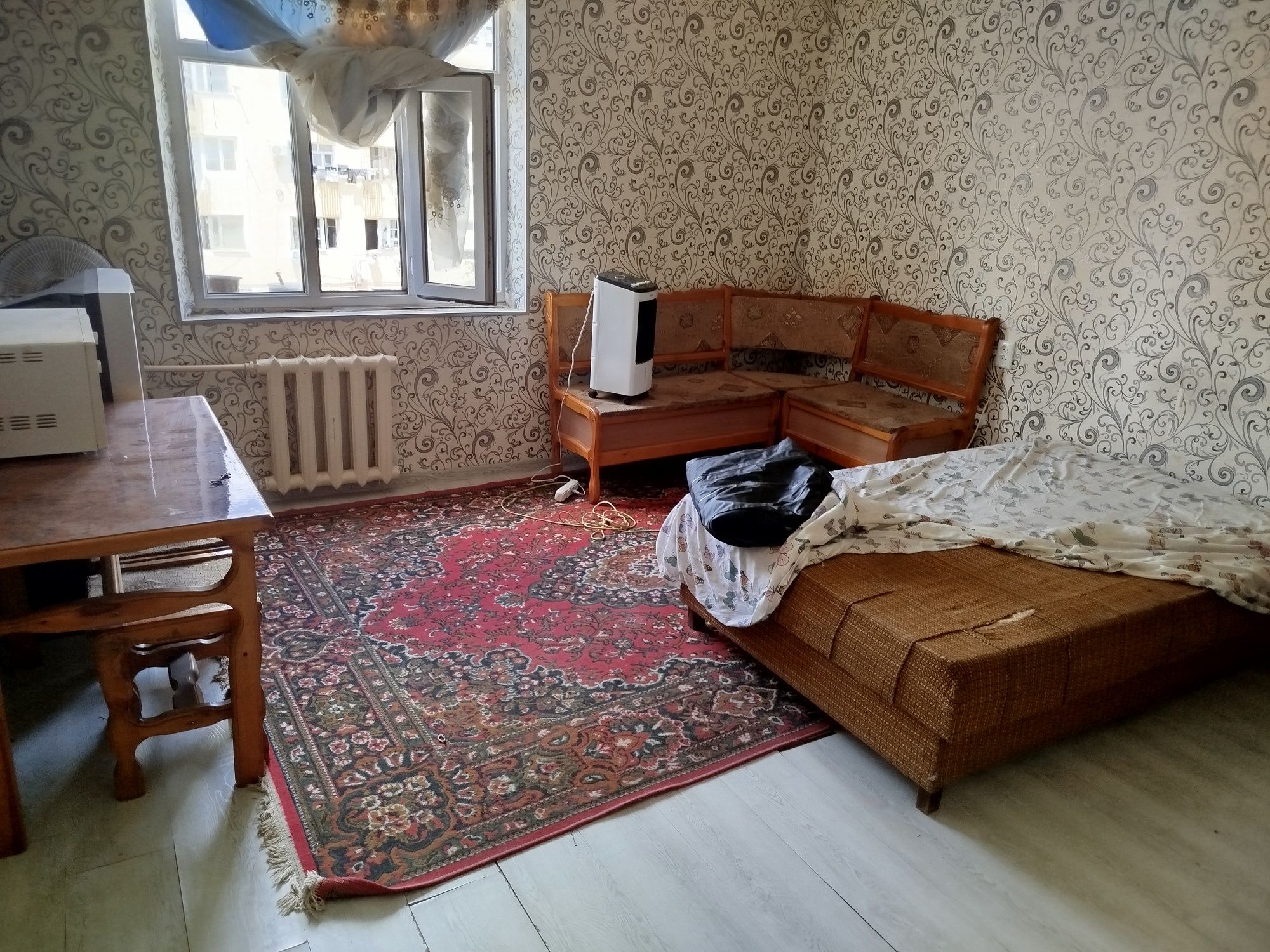 куйлик массив 5 аренда