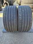 Anvelope de vara 225-35r19 Falken