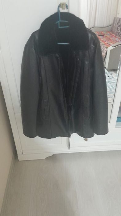 Норка мужской.