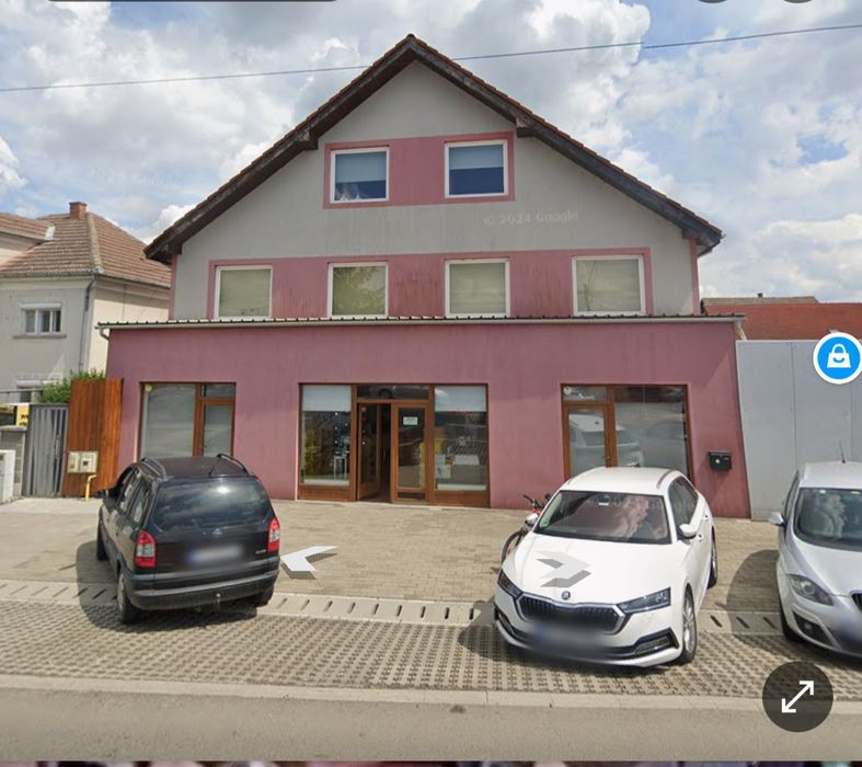Teren 870mp in Dumbravita, Timis
