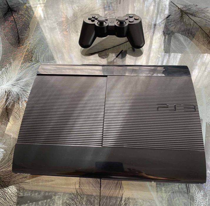 Плейстейшън Сони