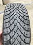 Зимни гуми 185/60/15 Continental