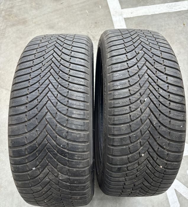 Anvelope  iarna / vara firestone 205 50 17