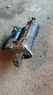 Electromotor bmw e 34 și e36 motor 1, 6 benzina