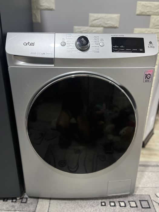 Стиральная машина ARTEL