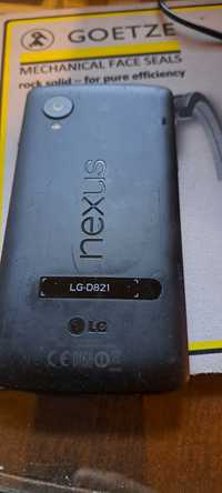 Telefon LG Nexus 5