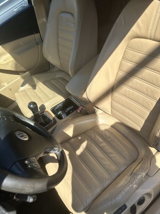 PASST 2.0 TDI. b