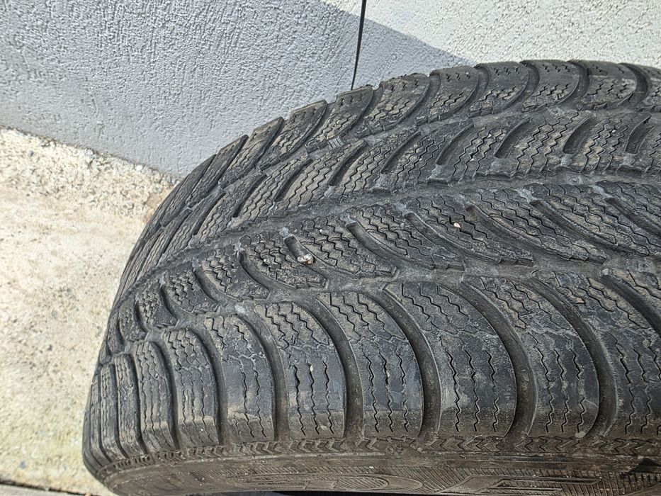 Vand cauciuc iarna debica frigo 2, 205 55 16