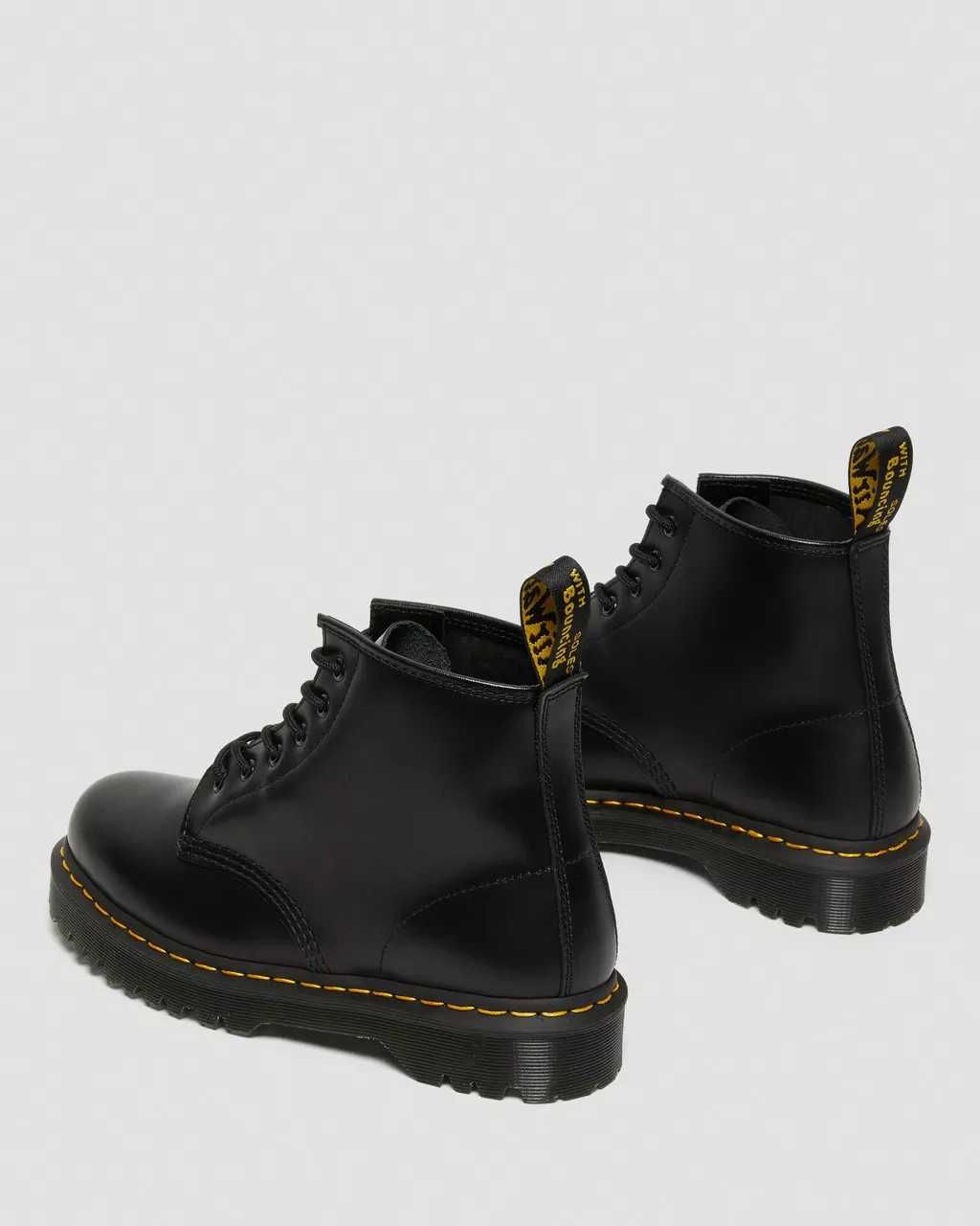 Нови боти Dr. Martens 101 Bex