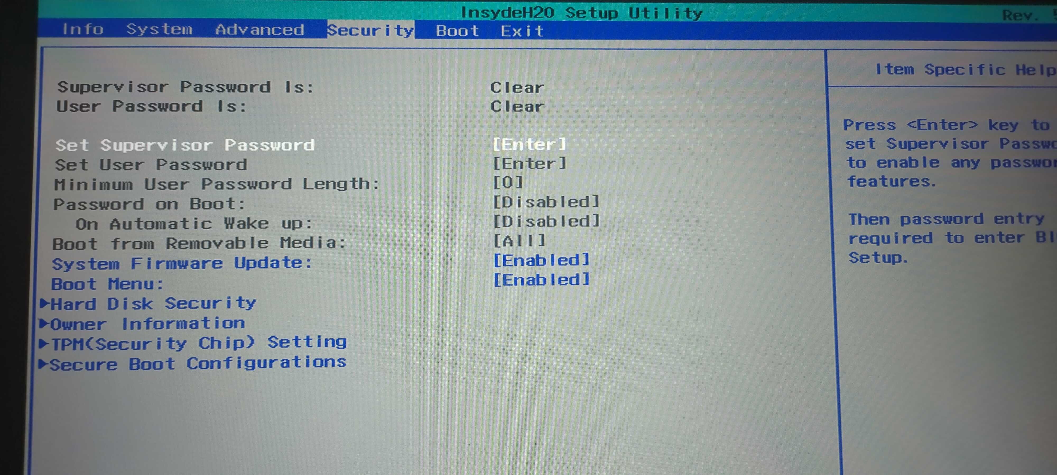 Лаптоп  Fujitsu s936, i5-6200U, touch