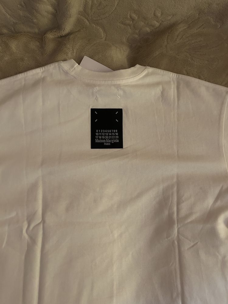 Maison margiela.