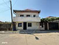 Casă  Vilă cu 4 camere de vânzare în zona Medeea  Constanta