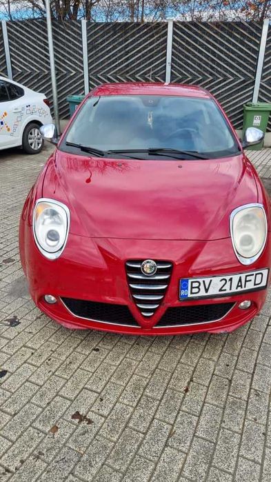 Alfa Romeo Mito 1.4