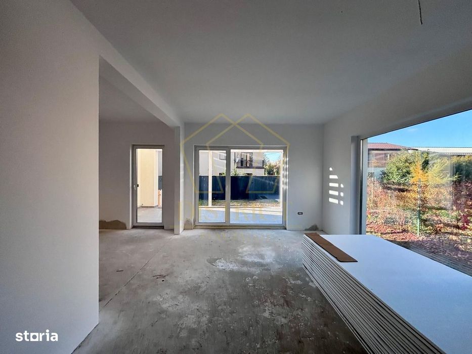 Duplex modern cu 5 camere | Dumbravita