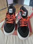 Vans SK8- Hi Mte-1