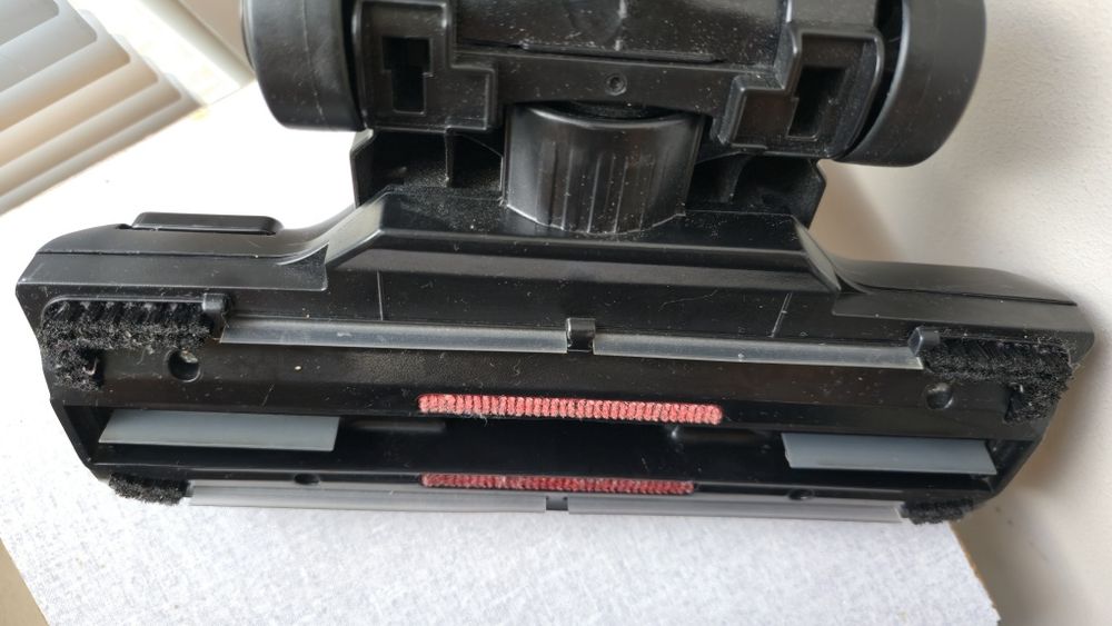 Накрайник / четка за прахосмукачка samsung