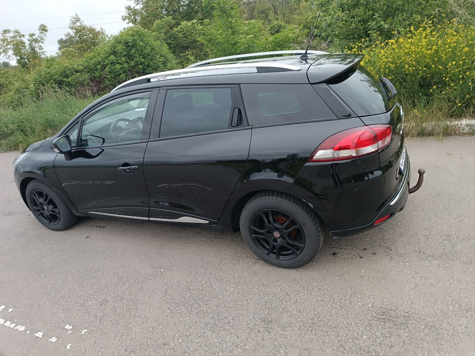 Vand Renault Clio 4