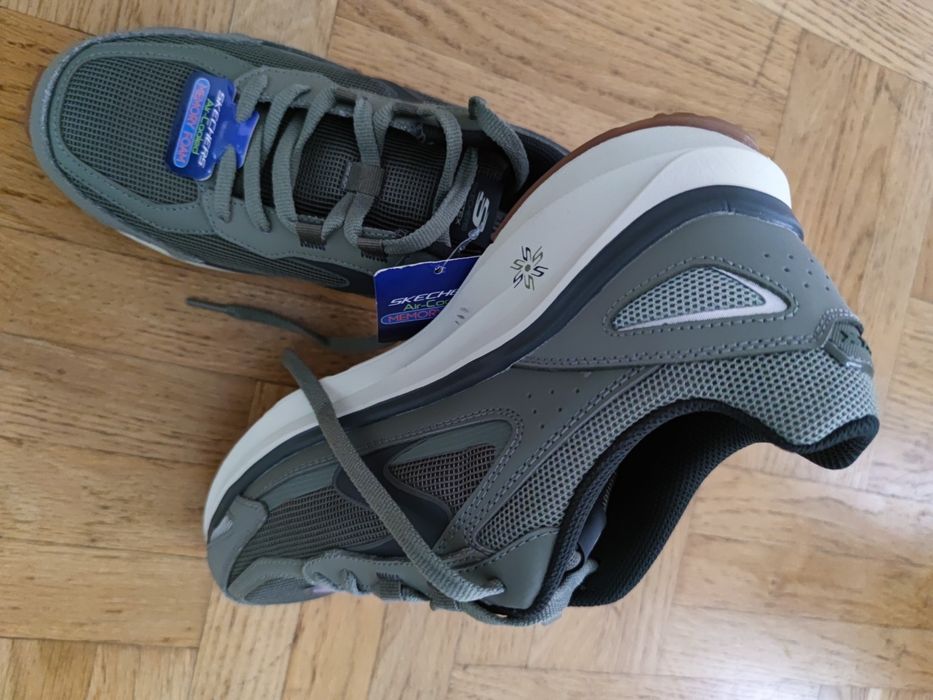 Skechers Маратонки Skechers