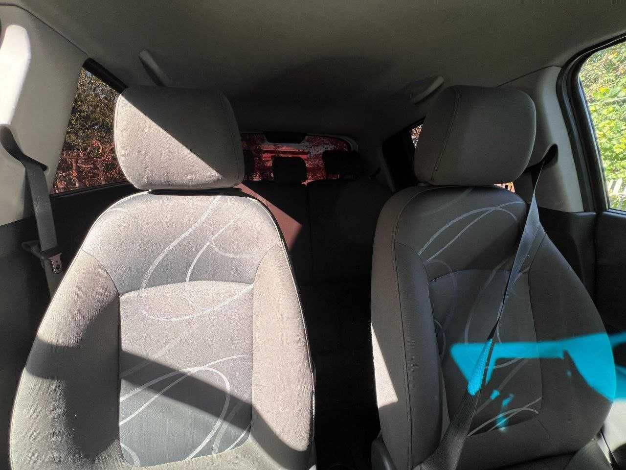 Продаётся Шевроле Спарк Автомат