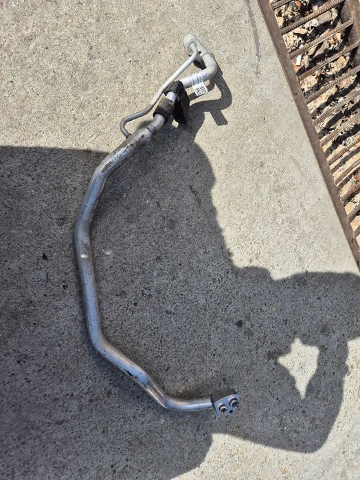 Conducta clima Audi Q7 Q8 Bentley Lamborghini 4M0816738M