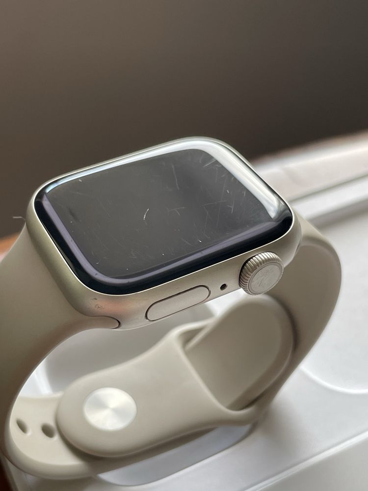 Apple watch 8 41mm GPS