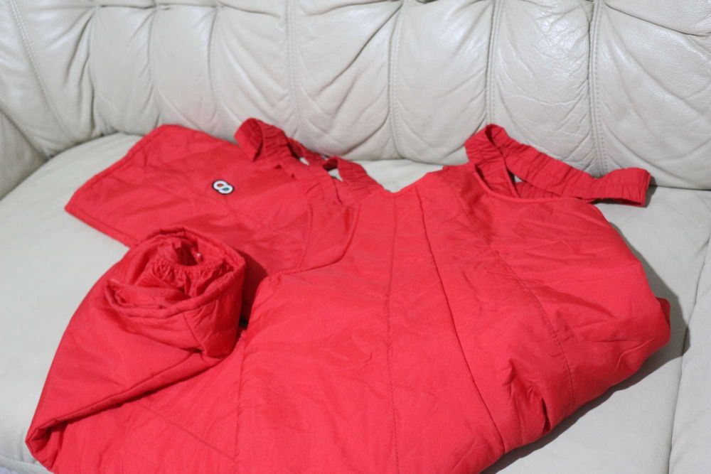 15. salopeta ski schi iarna pantaloni tura