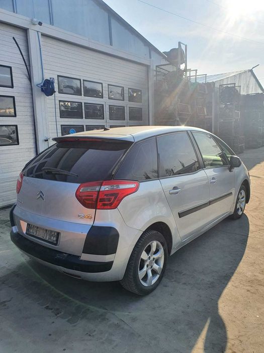 Citroen C4 Picasso 1.6 hdi 2009 Dezmembrez/Dezmembram