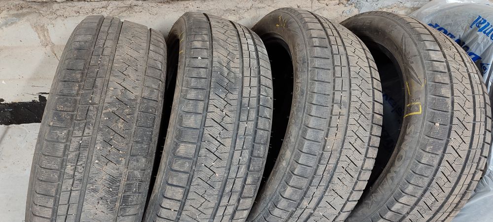 Продам шины Триангл 255 на 50 на 20