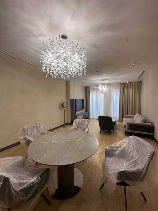 Аренда Ж/К Мирабад Авеню 2ком 2000уе