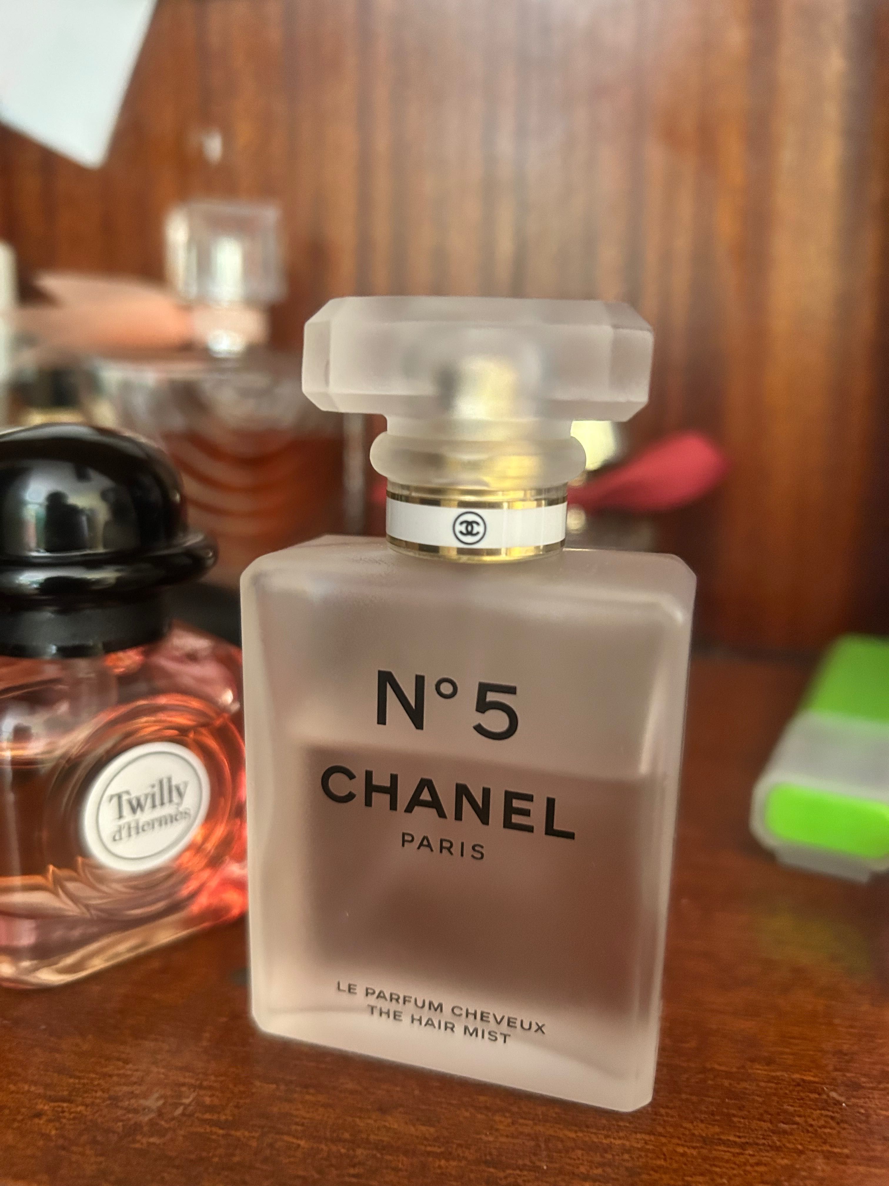 Парфюми Шанел номер 5, Hermes , Chloe Intense, Good girl Herrera