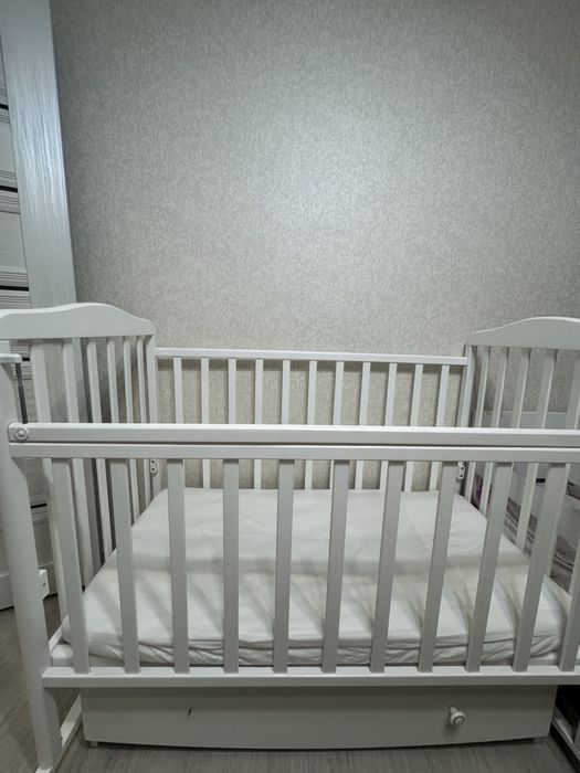 Продается детская кровать