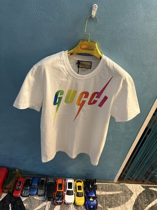 Tricou Gucci Blande Premium