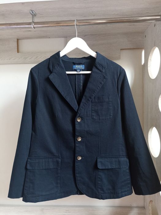 Детско сако Polo Ralph Lauren