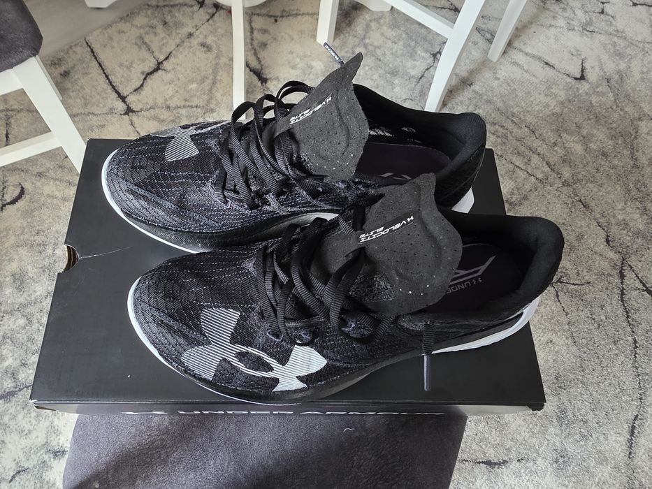 Adidasi Under Armour Velociti Elite 2