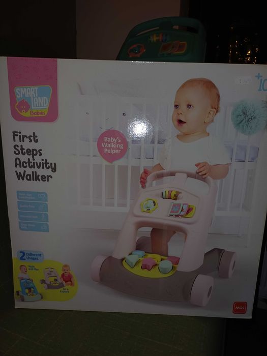 Premergator bebelusi