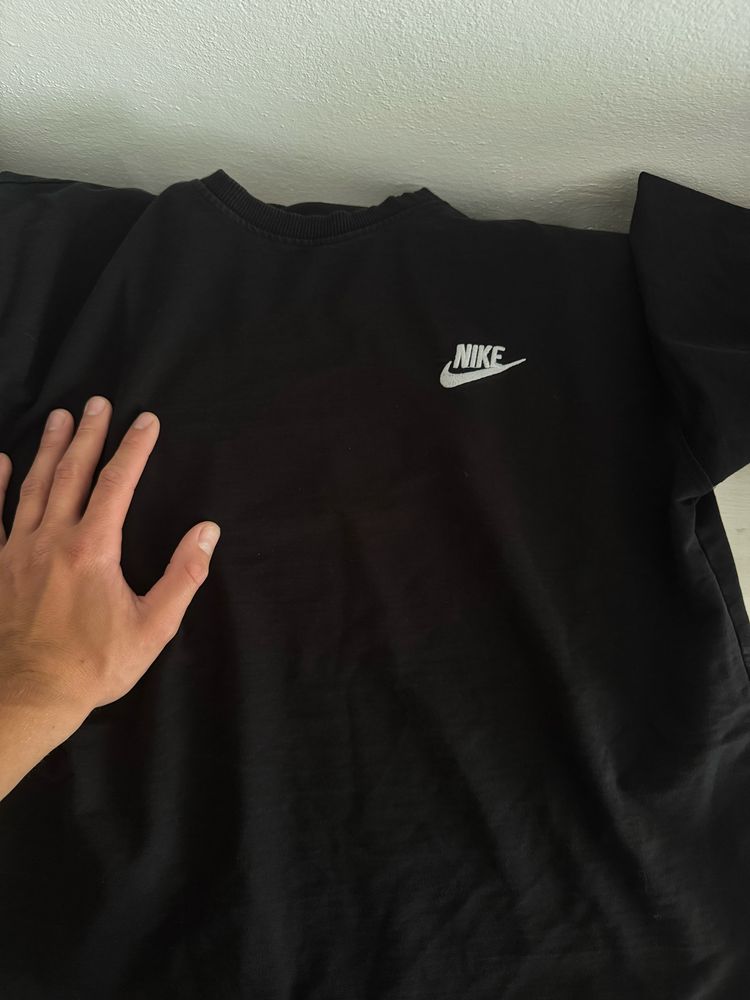 Мъжка тениска Nike М - Като нова