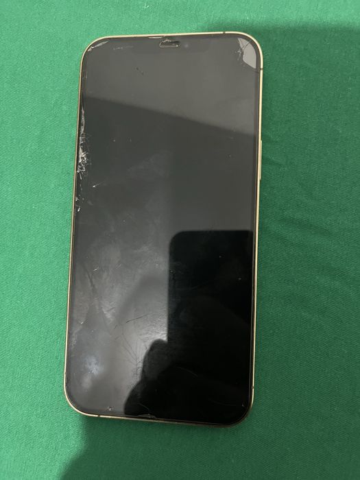 IPhone 12 Pro Max