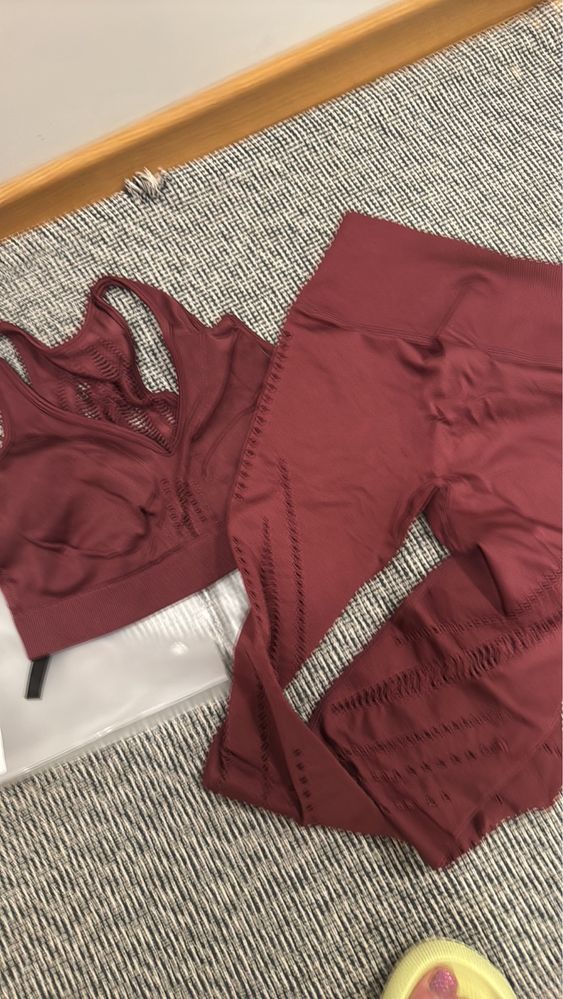 victoria’s secret, gymshark