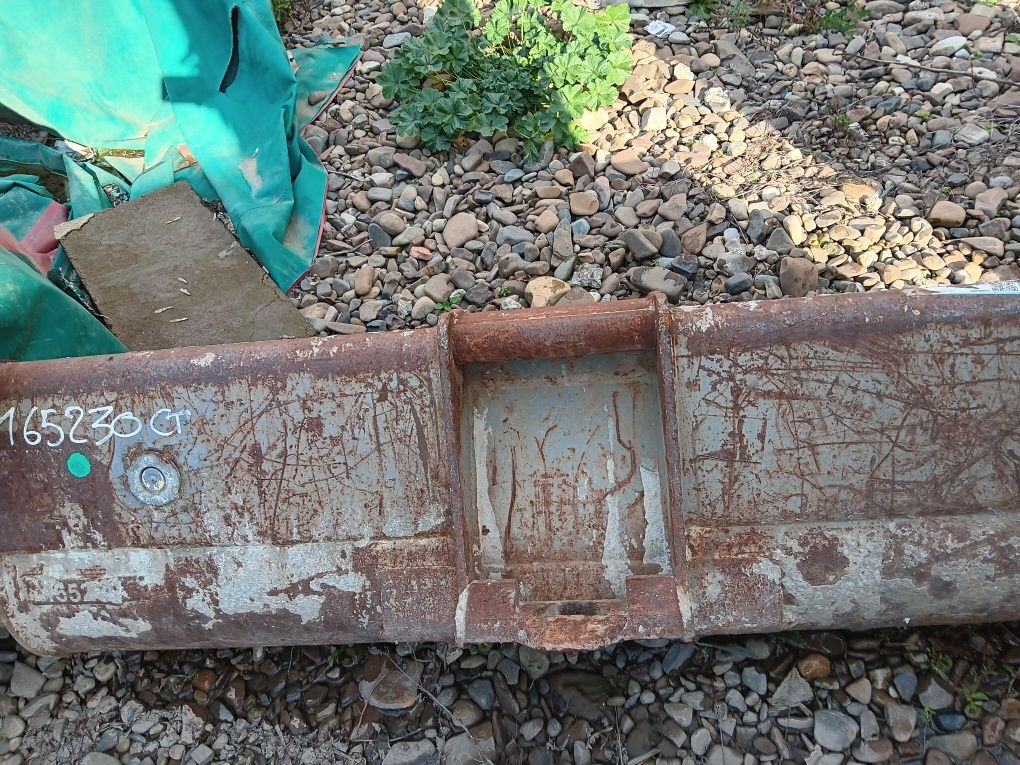 Cupe taluz 120cm  150cm
