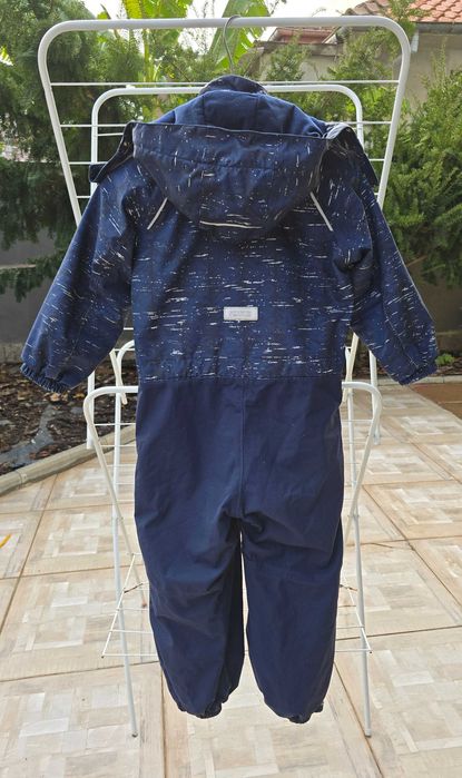 Ски гащеризон Reima 5-6 години 15000mm