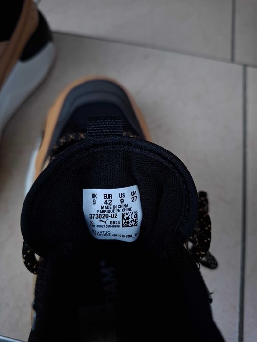 Puma X-RAY 2 square