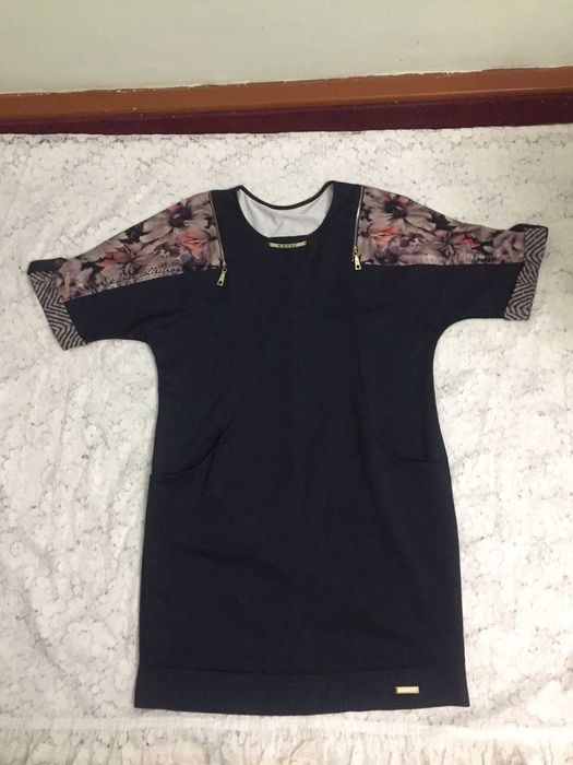 Платья качественные на 52-56 размеры