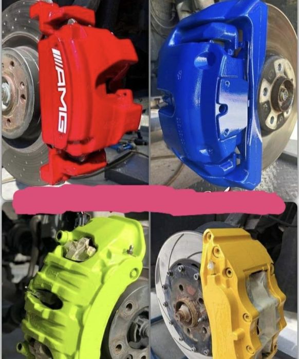 Vopsitorie auto-tinichigerie