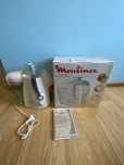 Сокоизтисквачка Moulinex