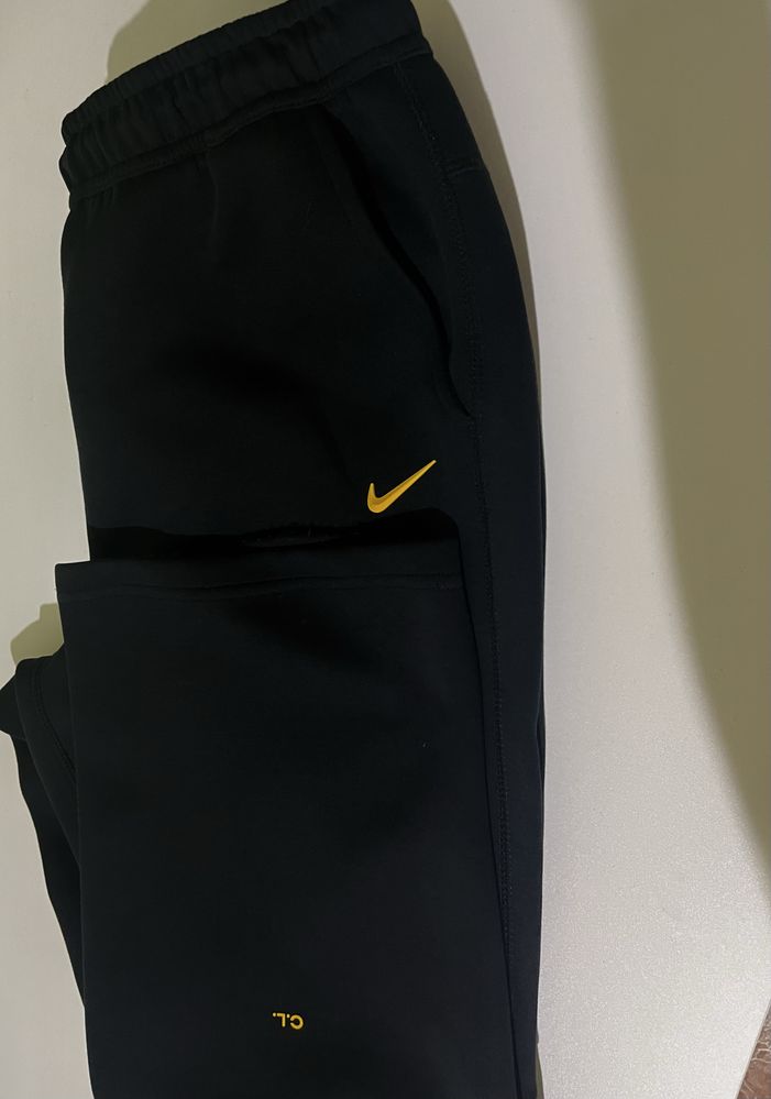 Nike x nocta tech fleece
