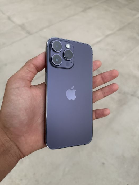 Iphone 14 PRO MAX obmen ayfonlaga