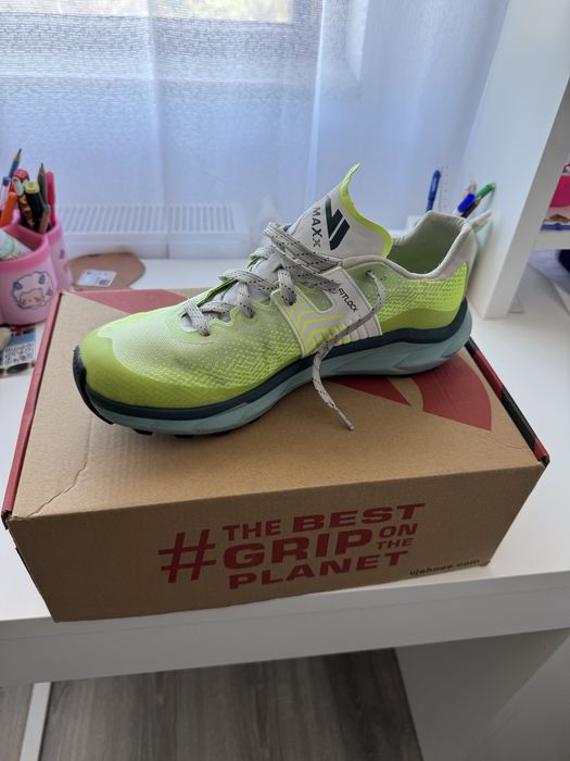 Adidasi VJ MAXX 2 noi in cutie