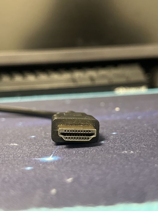 Vand Adaptor VGA HDMI